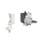ABB - KLC-A Key lock aperto Kirk XT5-XT6 BL.CHIAVE.