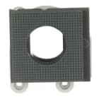 ABB - KLC-A key lock aperto Kirk XT7 BL.CHIAVE.