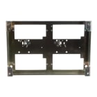 ABB - MIR-H XT5 MECH,LOCK REAR HO. 2 C.BREAKER BL.MECC.POST.ORIZ.TRA 2 INT.