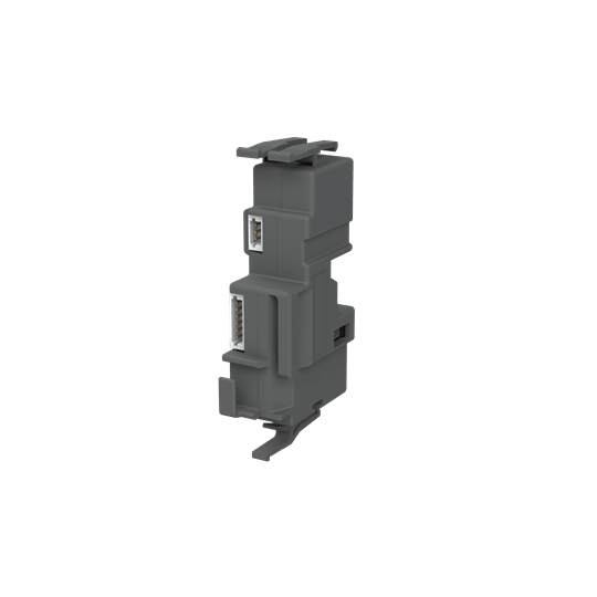 ABB - Ekip con stazione Modbus RS-485 XT2-XT4 integrata per il controllo e la protezione.