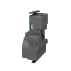 ABB - EKIP communication station Modbus TCP XT2-XT4 integrated for pump control.