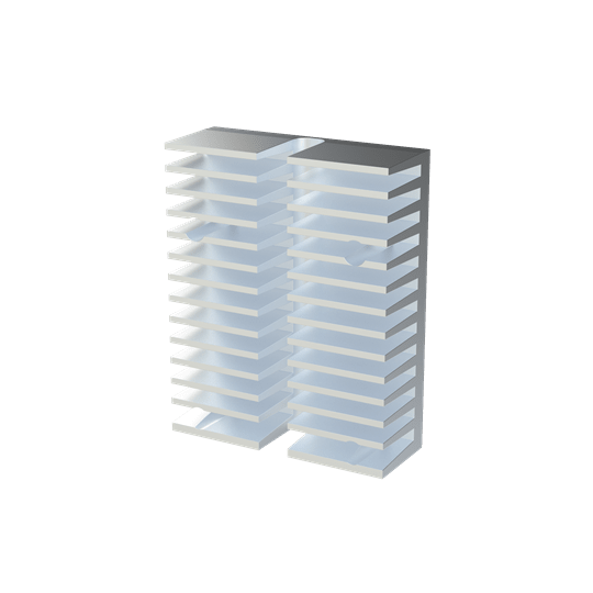 ABB - Ekip con stazione Modbus RS-485 XT5 integrata W.