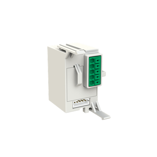 ABB - Ekip Maintenance Module XT5 INT F/P - EKIP Maintenance Module XT5 INT F/P.