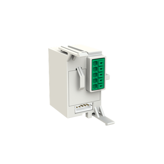 ABB - Ekip Signalling 1K-1 XT5 INT F/P - Segnale di Ekip per interni con funzione di protezione.