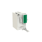 ABB - Ekip Signalling 1K-1 XT5 INT F/P - Segnale di Ekip per interni con funzione di protezione.