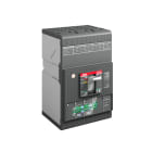 ABB - XT4X 250 Ekip I In=150A 3p FF MCP-UL/CSA M DIP.