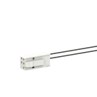 ABB - Kit esterno connettore neutro volt. XT5 F/P.