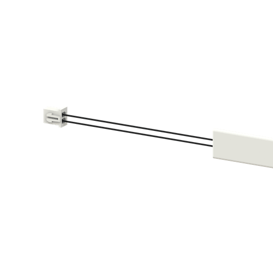 ABB - Kit estensione NE sensore XT5 Ekip Dip P/W C.