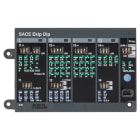 ABB - Ekip Dip LSIG E1.2..E6.2 Black. 1SDA107528R1