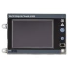 ABB - Ekip Touch LSI E1.2..E6.2 Black - Touchscreen per controllo e gestione avanzata delle apparecchiature.