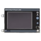 ABB - Measur Enabler with voltage sockets E2.2 - MEASUR ENABLER WITH VOLTAGE SOCKETS E2.2.