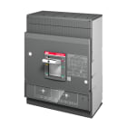 ABB - XT6H 800 TMA 630-6300 3P F F.