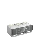 ABB - TMA 630-6300 XT6 3p è un prodotto di alta qualità con prestazioni eccezionali. Con il modello TMA 630-6300 XT6 3P, puoi ottenere risultati sorprendenti in modo efficiente.