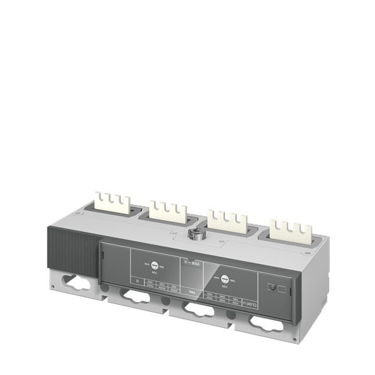 ABB - TMA 630-6300 XT6 4p InN=100%IN.