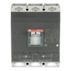 ABB - xt6n 800 tma in=600a 3p f ul