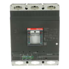 ABB - XT6N 800 Ekip Dip LSI In600 3p FF UL/CSA.