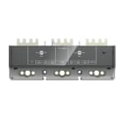 ABB - TMA 600-6000 XT6 3P UL/CSA - Un prodotto affidabile e certificato per le tue esigenze elettriche.