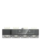 ABB - TMA 600-6000 XT6 4p INN=100%IN UL/CSA