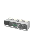ABB - Ekip G Dip LS/I In=600 XT6 4p UL/CSA EKIP G DIP LS/I IN=600 XT6 4P UL/CSA