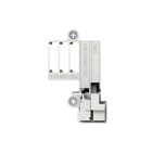 ABB - AUP Box for FP XT6 - AUP BOX FOR FP XT6: the ultimate solution for your electrical needs.