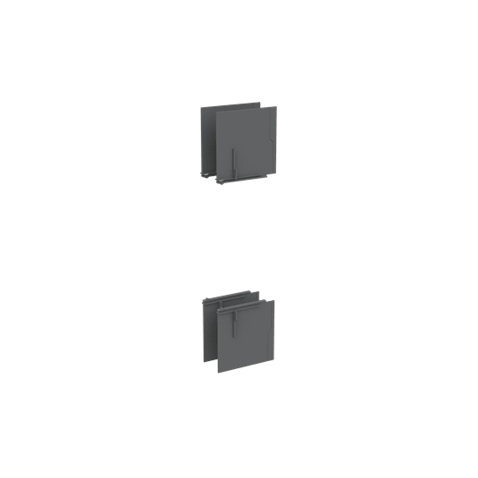 ABB - PB 100mm 4pcs XT5 3p UL