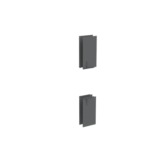 ABB - PB 200mm 4pcs XT5 3p KIT PA.DI.PH.HI UL 200MM 4PCS XT5 3P UL