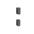 ABB - PB 200mm 6pcs XT5 4p KIT PA.DI.PH.HI UL.