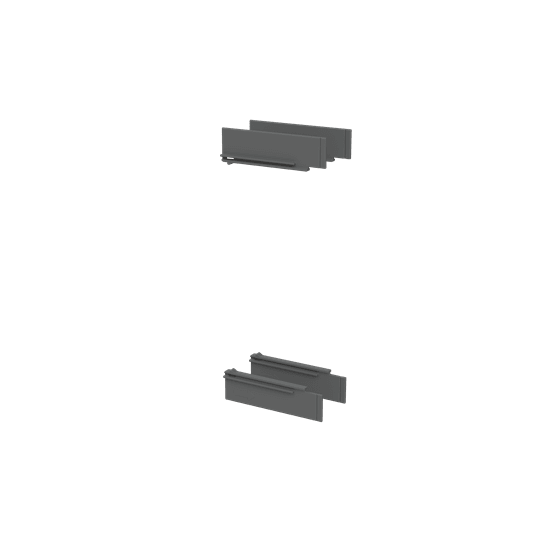 ABB - PB 25mm 4pcs XT5 3p KIT PA.DI.PH.HI UL.
