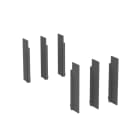 ABB - PB 25mm 6pcs XT5 4p KIT PA.DI.PH.HI UL.