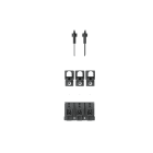 ABB - Kit FCCUAL 2x2/0-500kcmil XT5 3pcs UL/CSA