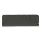 ABB - Kit FCCUAL 3x2/0-400kcmil XT6 4pcs UL/CSA