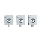 ABB - Kit FCCUAL 1x500kcmilXT5 3pcs UL/CSA AuxV.