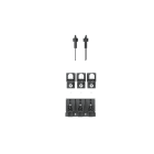 ABB - Kit FCCUAL 2x500kcmilXT5 3pcs UL/CSA AuxV