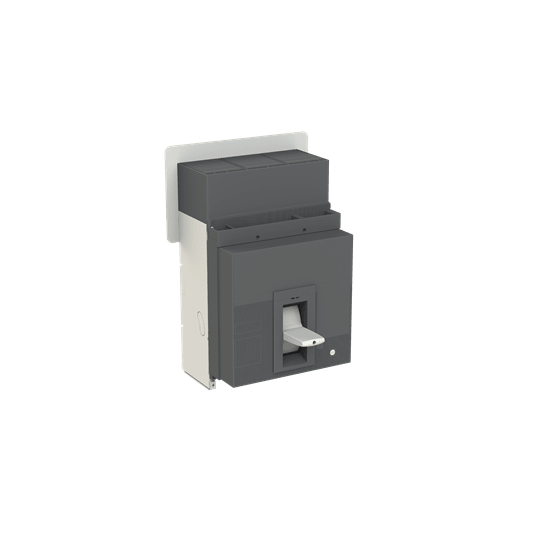 ABB - Kit FCCUAL3X380mm2/750kcmil XT7/M F 3pcs