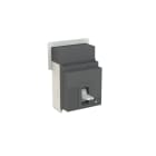 ABB - Kit FCCUAL3X380mm2/750kcmil XT7/M F 3pcs