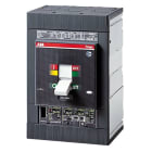 ABB - T5X-HA400 PR222DS-LSIG IN400 4P FF800VAC
