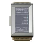 ABB - I/O additional module E-Hub 2.0 for industrial use, compatible with EDGE INDUSTRIAL GA. 1SDA114038R1
