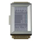 ABB - I/O additional module E-Hub 2.0 for industrial use, compatible with EDGE INDUSTRIAL GA.