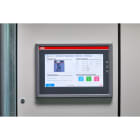 ABB - Display Panel LITE PANEL: la soluzione ideale per un'illuminazione uniforme e di alta qualità, perfetta per valorizzare ogni ambiente con stile ed eleganza.