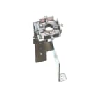 ABB - RHE_SS XT1..XT4 Shaft Supporto Asta NEMA.