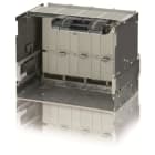 ABB - E4.2 MS/DC-E 2500A 1500V 4p FP VR