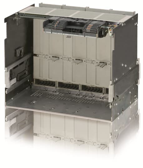 ABB - E4.2 MS/DC-E 4000A 1500V 4p FP VR