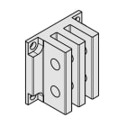 ABB - Kit HR/VR E4.2DC 32-40 IEC 4pcs spare Kit HR/VR E4.2DC 32-40 IEC 4PCS SPARE.
