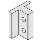 ABB - Kit HR/VR E4.2DC 16-25IEC 16-20UL 4P SPR - Kit HR/VR E4.2DC 16-25IEC 16-20UL 4p spr.
