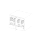 ABB - Kit Jump E4.2 3200-4000IEC -B- 2psUS Installazione Conforme