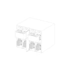 ABB - Kit Jump E4.2 3200-4000IEC -A- 2psLS INST CONFI