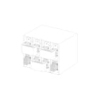 ABB - Kit Jump E4.2 3200-4000IEC -C- 4psLS INST CONFI.