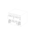 ABB - Kit Jump E4.2 3200-4000IEC -C- 4psLS INST CONFI.