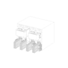 ABB - KitJumpE4.2 2500 UL -A- 2psLS INST CONFIGURAT