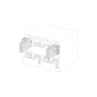 ABB - KitJumpE4.2 2500 UL -D- 4psUS INST CONFIGURAT.